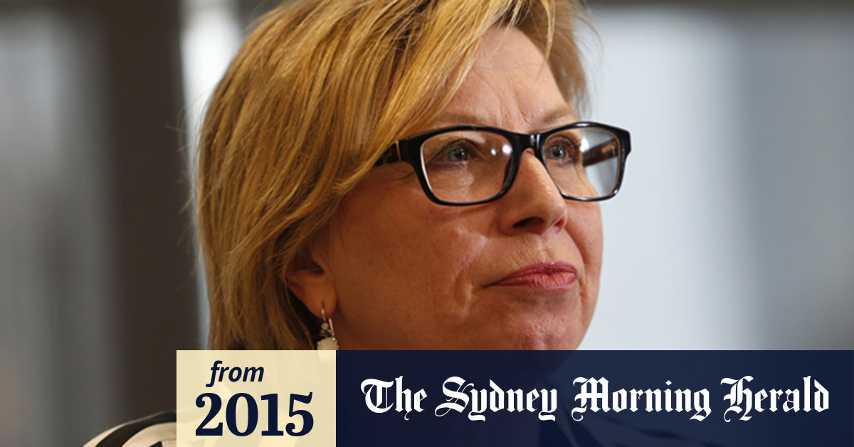 Video Rosie Batty Luke did not die in vain